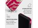 Burga Tough Back Cover für das Samsung Galaxy S23 - Siren