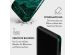 Burga Tough Back Cover für das Google Pixel 7 - Emerald Pool