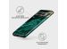 Burga Tough Back Cover für das Google Pixel 7 Pro - Emerald Pool