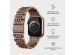 Burga Edelstahlarmband für das Apple Watch Series 1-9 / SE - 38/40/41mm - Chic Royal - Rose Gold