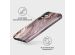 Burga Tough Back Cover für das Samsung Galaxy A54 (5G) - Golden Taupe