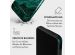 Burga Tough Back Cover für das Samsung Galaxy A34 (5G) - Emerald Pool