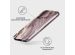 Burga Tough Back Cover für das Samsung Galaxy A34 (5G) - Golden Taupe