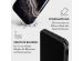 Burga Tough Back Cover für das Samsung Galaxy A34 (5G) - Magic Night