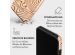 Burga Tough Back Cover für das Samsung Galaxy A34 (5G) - Déjà Vu