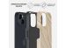 Burga Tough Back Cover MagSafe für das iPhone 13 - Full Glam