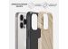 Burga Tough Back Cover MagSafe für das iPhone 13 Pro - Full Glam
