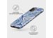 Burga Tough Back Cover für das iPhone 12 (Pro) - Seven Seas
