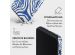 Burga Tough Back Cover für das Samsung Galaxy S22 - Seven Seas