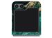 Burga Snap Back Cover für das Samsung Galaxy Z Flip 5 - Emerald Pool