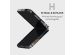 Burga Snap Back Cover für das Samsung Galaxy Z Flip 5 - Magic Night