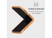Burga Snap Back Cover für das Samsung Galaxy Z Flip 5 - High Vibrations