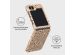 Burga Snap Back Cover für das Samsung Galaxy Z Flip 5 - Déjà Vu
