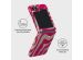 Burga Snap Back Cover für das Samsung Galaxy Z Flip 5 - Siren