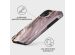 Burga Tough Back Cover für das iPhone 15 - Golden Taupe