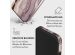 Burga Tough Back Cover für das iPhone 15 Plus - Golden Taupe