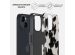 Burga Tough Back Cover für das iPhone 15 - Achromatic