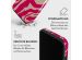 Burga Tough Back Cover für das iPhone 15 Pro Max - Siren