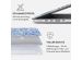 Burga Hardshell Hülle für das MacBook Pro 14 Zoll (2021) / Pro 14 Zoll (2023) M3 chip - A2442 / A2779 / A2918 - Seven Seas