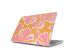 Burga Hardshell Hülle für das MacBook Pro 14 Zoll (2021) / Pro 14 Zoll (2023) M3 chip - A2442 / A2779 / A2918 - Aloha