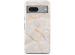 Burga Tough Back Cover für das Google Pixel 7 - Vanilla Sand