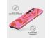 Burga Tough Back Cover für das Samsung Galaxy A54 (5G) - Ride the Wave