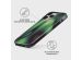 Burga Tough Back Cover für das iPhone 14 Pro Max - Aurora