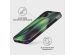 Burga Tough Back Cover für das iPhone 15 Plus - Aurora