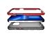 Itskins Supreme Frost Backcover iPhone 13 Pro Max - Rot