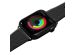 Laut Active 2.0 für das Apple Watch Series 1-9 / SE / Ultra (2) - 42/44/45/49 mm - Schwarz