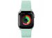 Laut Active 2.0 für das Apple Watch Series 1-9 / SE / Ultra (2) - 42/44/45/49 mm - Mint
