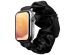 Laut Pop Loop für das Apple Watch Series 1-9 / SE - 38/40/41 mm - Schwarz