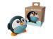 Planet Buddies Lautsprecher für Kinder - Pinguin