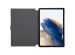 Targus Click-in Klapphülle für das Samsung Galaxy Tab A8 - Schwarz