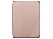 Targus Click-in Klapphülle für das iPad Mini 6 (2021) - Rosé Gold