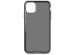Tech21 Pure Tint Backcover für das iPhone 11 Pro Max - Schwarz