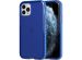 Tech21 ﻿Evo Rox Backcover für das iPhone 11 Pro Max - Blau