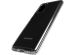 Tech21 Pure Clear Case für das Samsung Galaxy S20 Plus - Transparent