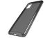 Tech21 Pure Tint Backcover für das Samsung Galaxy S20 Plus - Schwarz