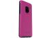 OtterBox Symmetry Series Case für das Samsung Galaxy S9 - Violett