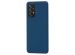 dbramante1928 ﻿Greenland Backcover für das Samsung Galaxy A52(s) / (5G/4G) - Blau