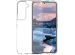 dbramante1928 ﻿Iceland Pro Backcover für das Samsung Galaxy S22 Plus - Transparent