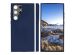 dbramante1928 ﻿Greenland Backcover für das Samsung Galaxy S23 Ultra - Blau