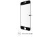 dbramante1928 Eco Shield Screenprotector - Nachhaltige Displayschutzfolie für das iPhone SE (2022 / 2020) / 8 / 7
