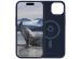 dbramante1928 ﻿Monaco Back Cover MagSafe für das iPhone 15 - Blau