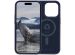 dbramante1928 ﻿Monaco Back Cover MagSafe für das iPhone 15 Pro - Blau