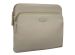 dbramante1928 ﻿Paris+ Sleeve - Laptop Hülle 14 Zoll - Laptop Sleeve - Echtes Leder - MacBook Pro 14 Zoll - Sand Dune