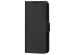 dbramante1928 Lynge Klapphülle für das Samsung Galaxy S24 Plus - Black