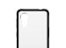 PanzerGlass HardCase AntiBacterial für das Samsung Galaxy Xcover 5 - Schwarz