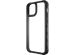 PanzerGlass SilverBullet ClearCase für das iPhone 13 Mini - Schwarz